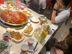 -蜀滋香鲜鱼美蛙火锅(339店)
