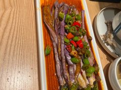 -院子餐厅·大锅菜·老杭帮(桥西直街店)