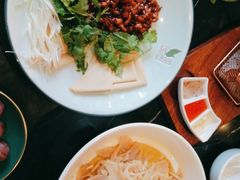 -大鸭梨烤鸭(甘家口店)