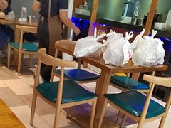 -山丹丹西北菜(金贸大厦店)