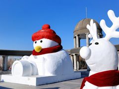 -长春公园(普阳街道)