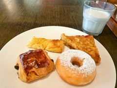 -青岛西海岸隆和福朋喜来登酒店