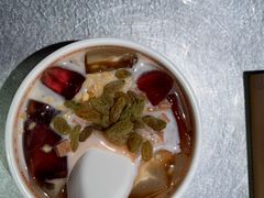 -探鱼·鲜青椒爽麻烤鱼(朝阳悠唐广场店)