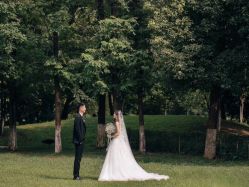 -格调婚纱摄影 (福州总店)