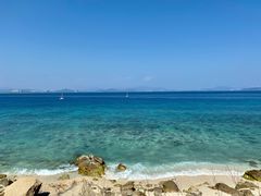 -三亚蜈支洲岛旅游区