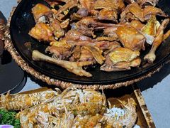 -钱山海鲜大排档