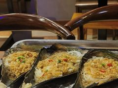 -正通记·哈尔滨烧烤·炭烤鸽子(七宝万科国际店)