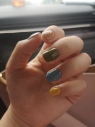 -Touch Nail·品质·美甲美睫