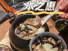 -水之惠鲜鱼料理(王府大街店)