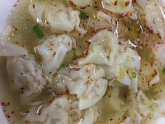 -汪家馄饨(集庆路店)