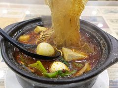 丸子砂锅-清真·穆萨砂锅(大皮院店)