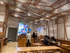 -小满手工粉(上海月星环球港店)