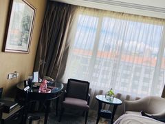 -青岛海景花园大酒店
