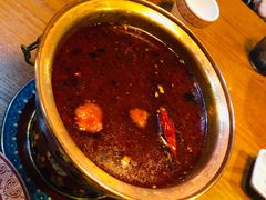 -三太子地摊烧烤·小龙虾(北蔡店)