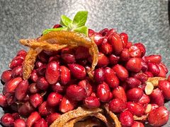 -印巷里主题餐厅(马鞍山店)