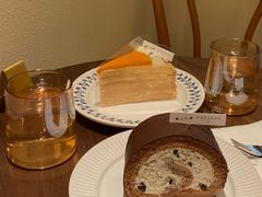 -奈诺甜品·生日蛋糕·下午茶(古城店)