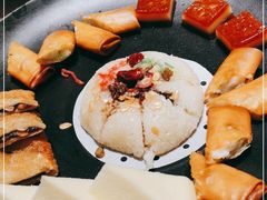 -荣兴酒家(徐家汇店)