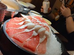 -慶の寿喜烧·和牛自助餐厅(浑南店)