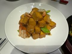 -香谷私厨(高新店)