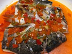 -金典银峰老鹅馆·昆山菜(亭林公园店)