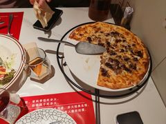 -赤火牛排(金狮广场店)