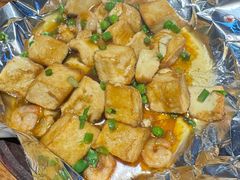 -东来土菜馆(民祥园路店)