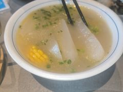 -有红鸡毛店·川菜(建设路店)