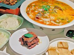 -川味堂·四川豆花(八卦岭店)
