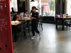 大堂-小柴米·传统江西菜(万寿宫店)