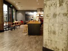 -星巴克(深圳梅林虹湾店)