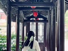 -苏州吴宫泛太平洋酒店