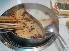 -大斌家串串火锅(喜盈门店)