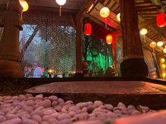 -长安先导国际创新人才交流中心·地中海餐厅·潮汕牛肉火锅·欧陆花园烧烤