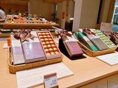 -奈雪茶院·茶室茶馆(广州粤海天地店)
