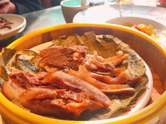 -应天大明王朝·南京菜(中山陵店)