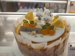 -GANSO元祖食品(白下店)