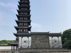 -上海方塔园