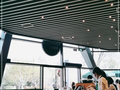 -星巴克(朵云轩店)
