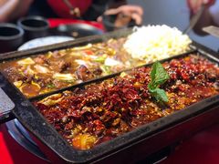 -斗鸡饭场伙(新南门店)