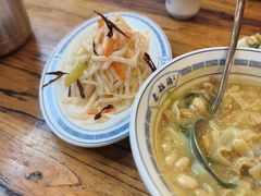 -老雒阳面馆·水席·洛阳菜(纱厂路店)
