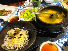 云海肴汽锅鸡-云海肴·云南菜(南强街总店)