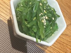 -酒井酱子·深夜食堂(东城汇店)