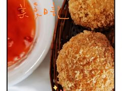 -中餐·廊桥豆腐宴(清江路分店)