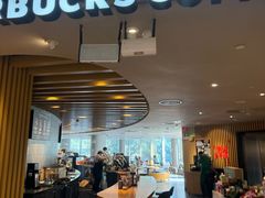 -星巴克(夏日百货店)