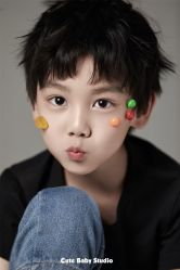 -CUTE BABY 儿童摄影工作室(福田店)