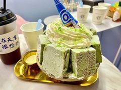 -大象厨房(重庆道店)