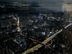 -平安金融中心云际观光层