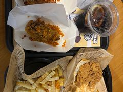 -TACO STAR 塔可星(下沙宝龙店)