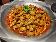 -蛙小侠·沸腾砂锅(南山欢乐颂店)