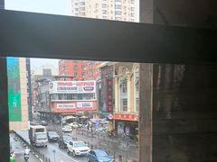 -西塔金胖胖首尔自助烤肉·街头小吃大排档